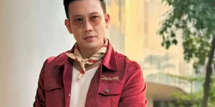Denny Sumargo Sesalkan Sikap Bigmo di Media Sosial: Perlunya Bimbingan untuknya