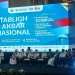 Dai Nasional Hadiri Tabligh Akbar dan Pembukaan Muktamar V Wahdah Islamiyah