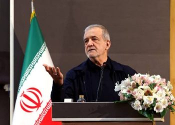 Presiden Iran Beri Pernyataan Mengejutkan Terkait Mojtaba Khamenei di Tengah Rumor Hubungan Retak