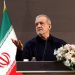 Presiden Iran Beri Pernyataan Mengejutkan Terkait Mojtaba Khamenei di Tengah Rumor Hubungan Retak