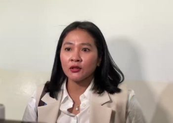 Digugat Rp5,7 Miliar, Ardhito Pramono Berikan Respons Terhadap Pihak Terkait