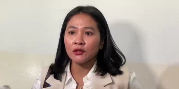 Digugat Rp5,7 Miliar, Ardhito Pramono Berikan Respons Terhadap Pihak Terkait