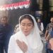 Diperiksa sebagai Saksi Kasus Gratifikasi, Bebizie Ngaku Ditanya tentang Bayaran Nyanyi