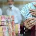 Rupiah Perkuat Diri ke Rp17.897 Didukung Cadev USD145,3 Miliar