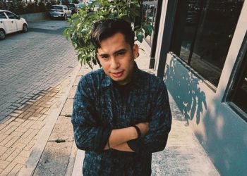 Dituding Tak Berguna, Okin Mantan Rachel Vennya Berikan Penjelasan