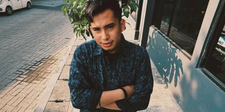 Dituding Tak Berguna, Okin Mantan Rachel Vennya Berikan Penjelasan