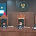 DKPP Tolak Aduan soal Dugaan Pelanggaran Kode Etik KPU Terkait Ijazah Jokowi