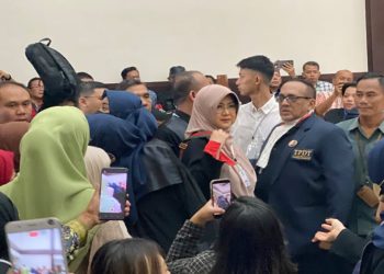 Hijrah dari Urusan Ijazah Bukan Mundur!