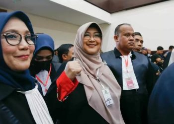 Praperadilan Dokter Tifa Diajukan ke PN Jaksel Terkait Penghentian Penuntutan