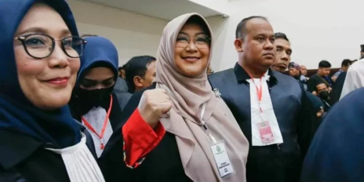 Praperadilan Dokter Tifa Diajukan ke PN Jaksel Terkait Penghentian Penuntutan
