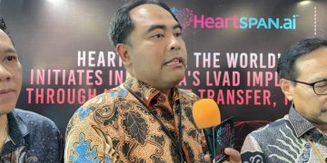 Donor Jantung Langka, Teknologi LVAD Munculkan Harapan Baru bagi Pasien Gagal Jantung
