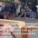 Kecelakaan Maut di Kotamobagu, 8 Korban Jiwa Tertabrak