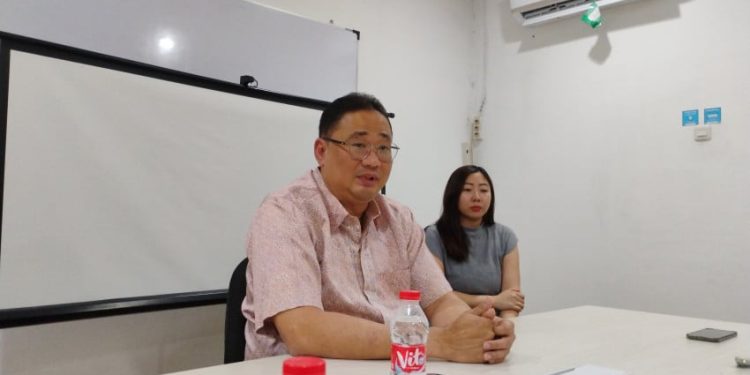 Drama Ioniq 5 Tidak Bisa Parkir Paralel Menurut Bos Hyundai Motors Indonesia