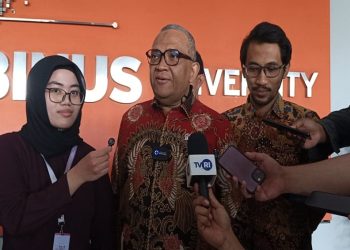 Dukung Anak Muda Hadapi Era AI dengan Pelatihan Vokasi dari Kemnaker