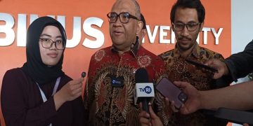 Dukung Anak Muda Hadapi Era AI dengan Pelatihan Vokasi dari Kemnaker