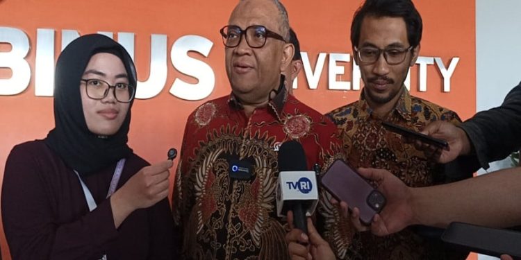 Dukung Anak Muda Hadapi Era AI dengan Pelatihan Vokasi dari Kemnaker