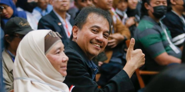 Dukung Praperadilan Dokter Tifa, Roy Suryo Mengatakan Akan Melawan