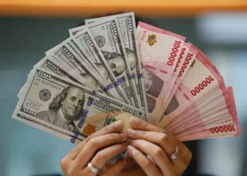 Ekonomi Indonesia Kuartal II Tumbuh 5,29 Persen, Rupiah Menguat ke Rp17.933
