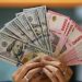 Ekonomi Indonesia Kuartal II Tumbuh 5,29 Persen, Rupiah Menguat ke Rp17.933