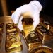 Emas Global Sentuh USD4.643, Catat Rekor Tinggi saat Dolar Melemah dan Sanksi Iran