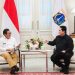 Erick Thohir dan Pramono Anung, Persiapkan FIFA ASEAN Cup 2026