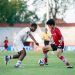 Soekarno Cup, Talenta Muda Tunjukkan Semangat Gotong Royong untuk Korban Gempa NTT