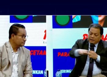 Meyakin Ijazah Pak Jokowi Palsu Mari Kita Bahas Pokok Perkara Ini