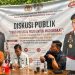 Forum Demokrasi Diskusikan Kinerja dan Tantangan Kapolri untuk Mendukung Asta Cita NKRI