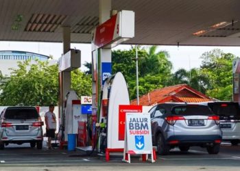 Gaduh Desil 9 dan 10 siapa kelompok kaya di Indonesia sebenarnya