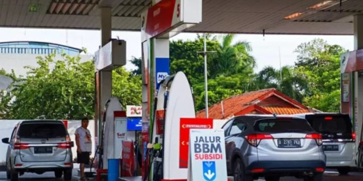 Gaduh Desil 9 dan 10 siapa kelompok kaya di Indonesia sebenarnya