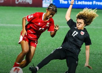 Garuda Pertiwi U-16 Melaju ke Final Srikandi Merdeka Cup 2026