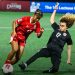 Garuda Pertiwi U-16 Melaju ke Final Srikandi Merdeka Cup 2026