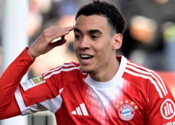 Geger Rumor Transfer Jamal Musiala Jurnalis Turki Ditetapkan Sebagai Tersangka