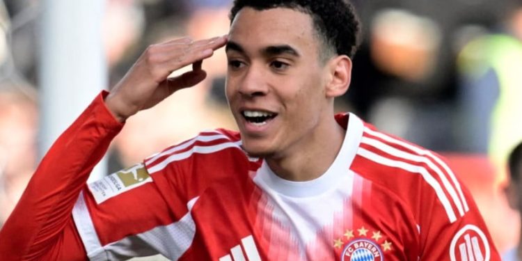 Geger Rumor Transfer Jamal Musiala Jurnalis Turki Ditetapkan Sebagai Tersangka