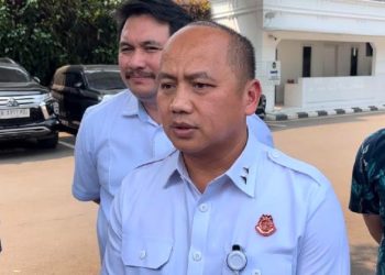 Geledah Kediaman Don Ritto di Bandung, Kejagung Sita Dokumen Terkait Kasus Febrie Adriansyah