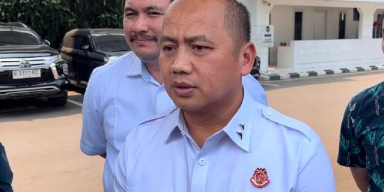 Geledah Kediaman Don Ritto di Bandung, Kejagung Sita Dokumen Terkait Kasus Febrie Adriansyah