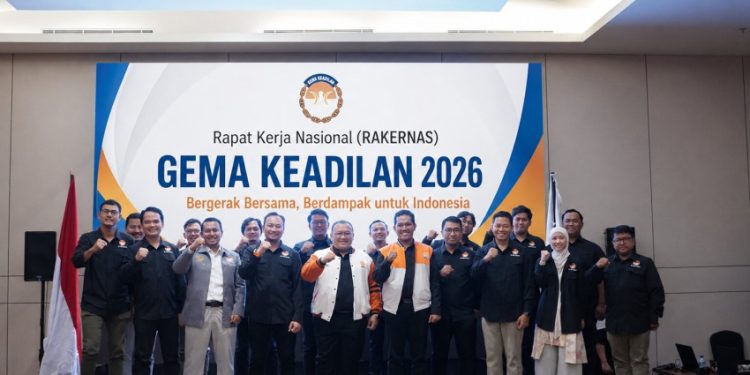 Gema Indonesia Emas Siap Jadi Tempat Besar untuk Para Aktivis