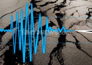 Gempa Bumi Guncang Bengkulu Malam Ini, Hasil Analisis BMKG Terungkap