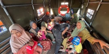 Gempa Susulan di NTT Capai 7.029 Kejadian, Jumlah Pengungsi Mencapai 185.113 Orang