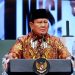 Gubernur dan Kades Tak Bisa Atasi Teriakan Rakyat, Prabowo: Presiden Harus Terlibat
