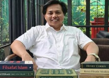 Gus Lilur Tantang 4 Tokoh NU Membaca Kitab Kuning di Muktamar