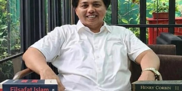 Gus Lilur Tantang 4 Tokoh NU Membaca Kitab Kuning di Muktamar