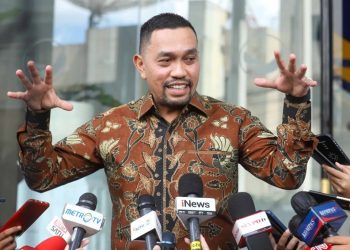 Hakim Nakal Meningkat, Dorong Mutasi Untuk Pulihkan Kepercayaan Publik