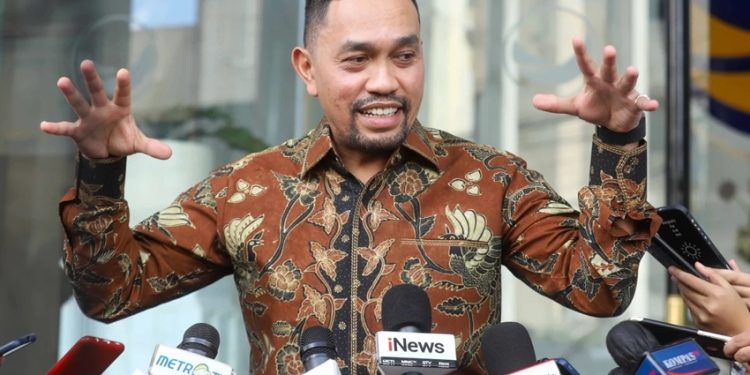 Hakim Nakal Meningkat, Dorong Mutasi Untuk Pulihkan Kepercayaan Publik