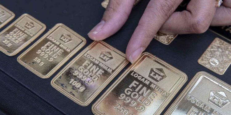 Harga Emas Antam Naik Rp80.000 per Gram, Simak Daftar Lengkap Hari Ini