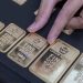 Harga Emas Antam Naik Rp80.000 per Gram, Simak Daftar Lengkap Hari Ini