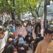 Penyampaian Aspirasi Tanpa Mengganggu Ketertiban