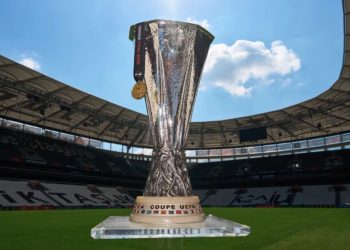 Juventus Temui Eks Klub Calvin Verdonk