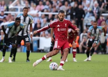 Arsenal Menang, Liverpool Seri, MU Terpuruk