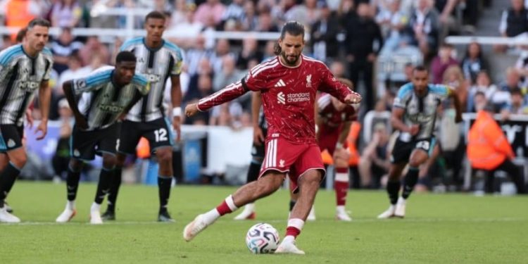 Arsenal Menang, Liverpool Seri, MU Terpuruk